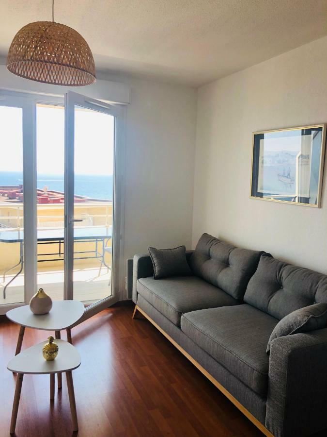 Superbe appartement 3 étoiles Ajaccio début Sanguinaires Esterno foto
